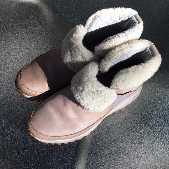 Cole Haan Grand Explore booties - Picture 4 of 16